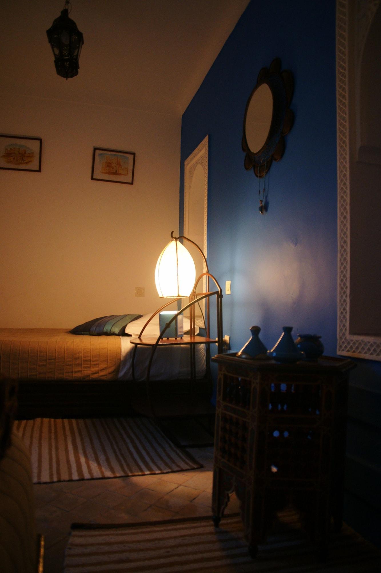Dar Zemrane Hotel Marrakesh Luaran gambar