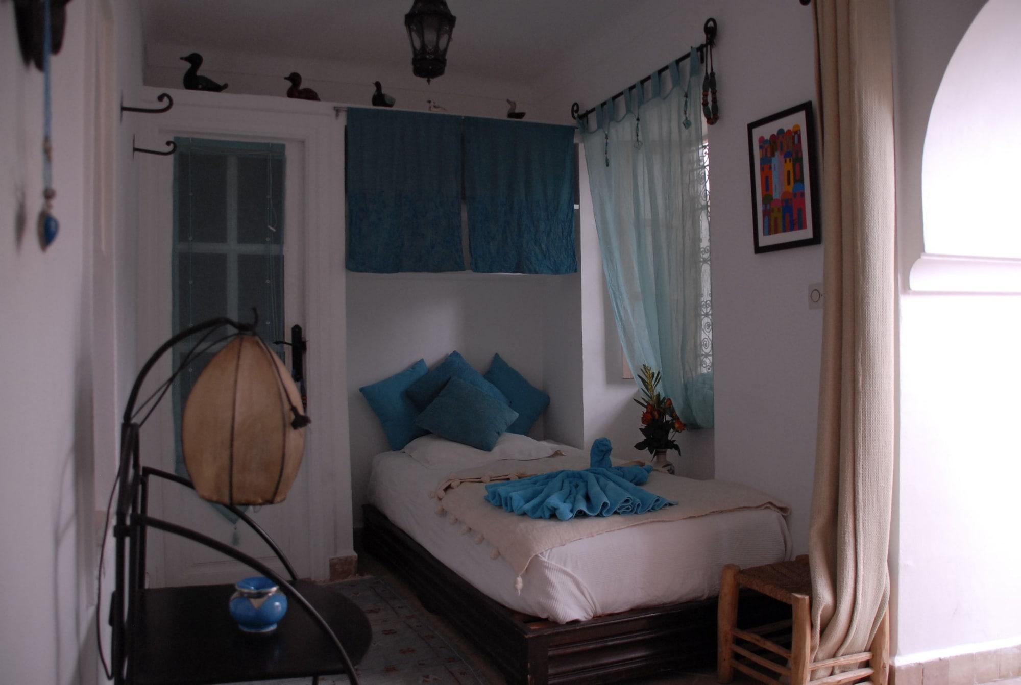 Dar Zemrane Hotel Marrakesh Luaran gambar
