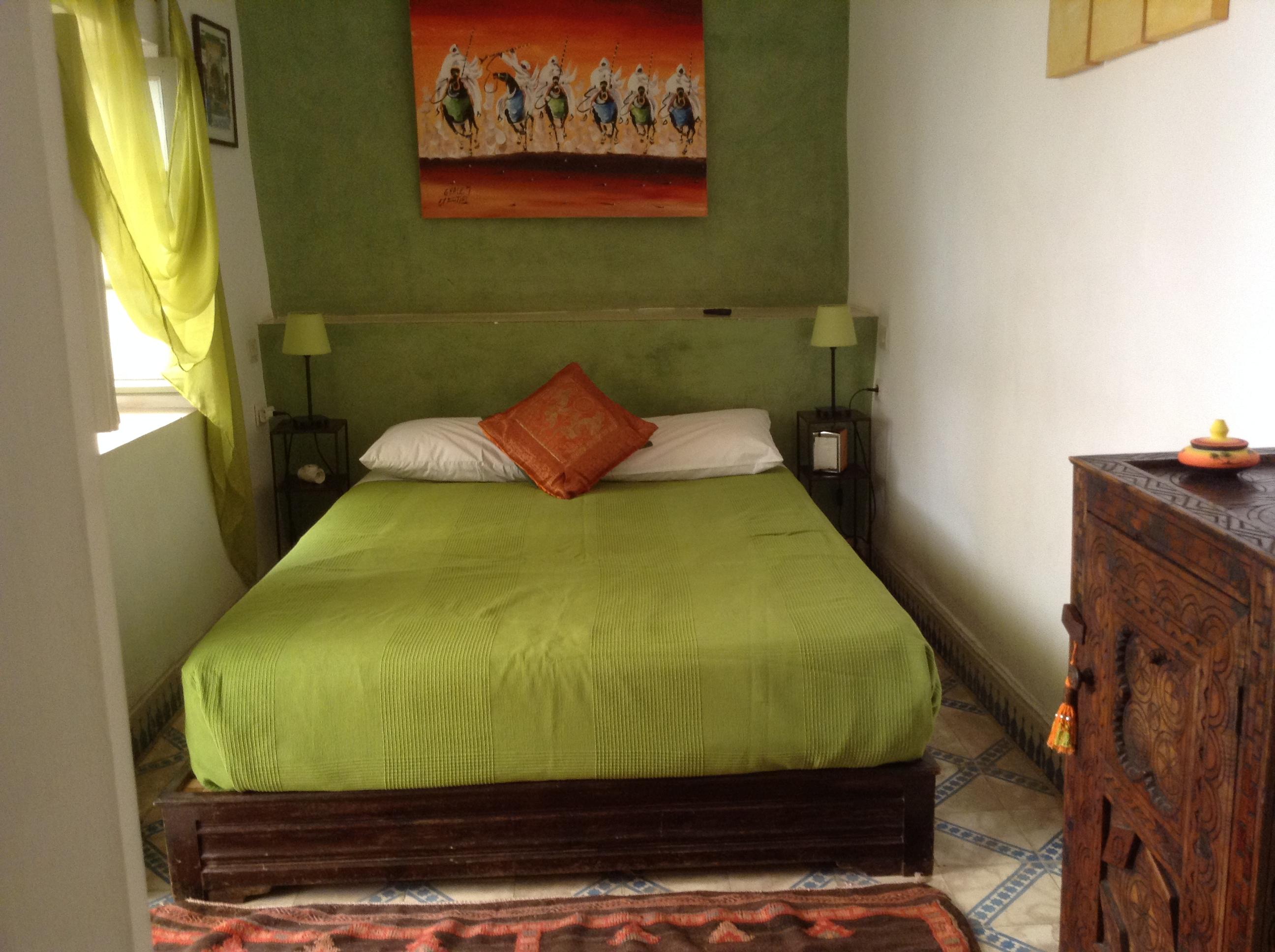 Dar Zemrane Hotel Marrakesh Luaran gambar